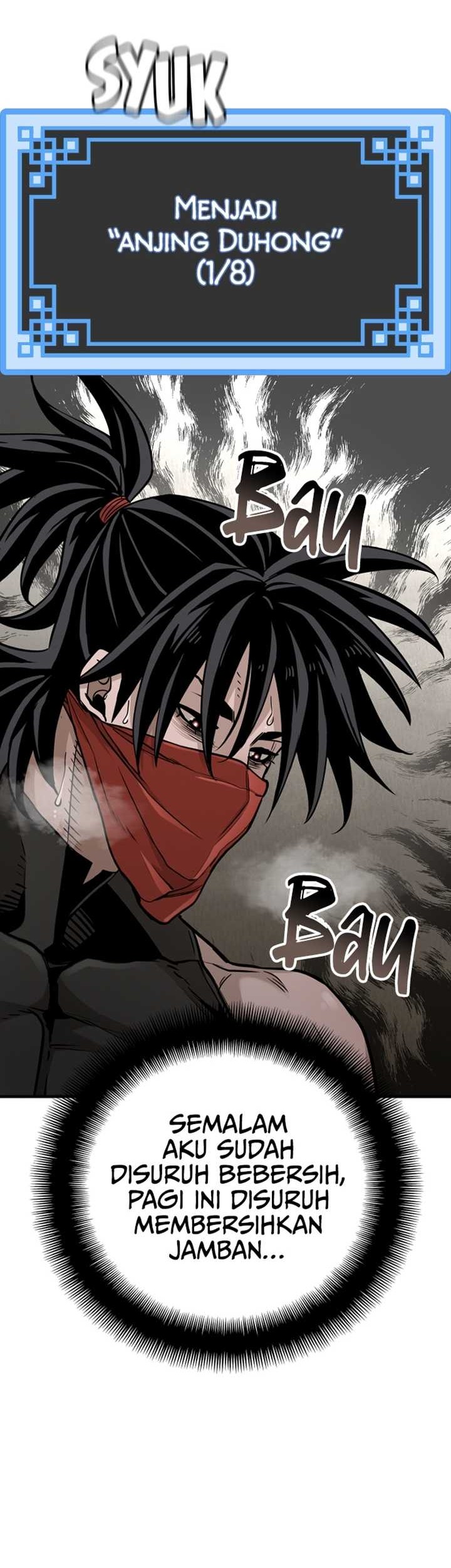 Heavenly Demon Cultivation Simulation Bab 26 halaman 42
