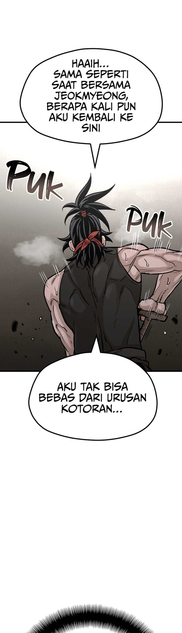 Heavenly Demon Cultivation Simulation Bab 26 halaman 43