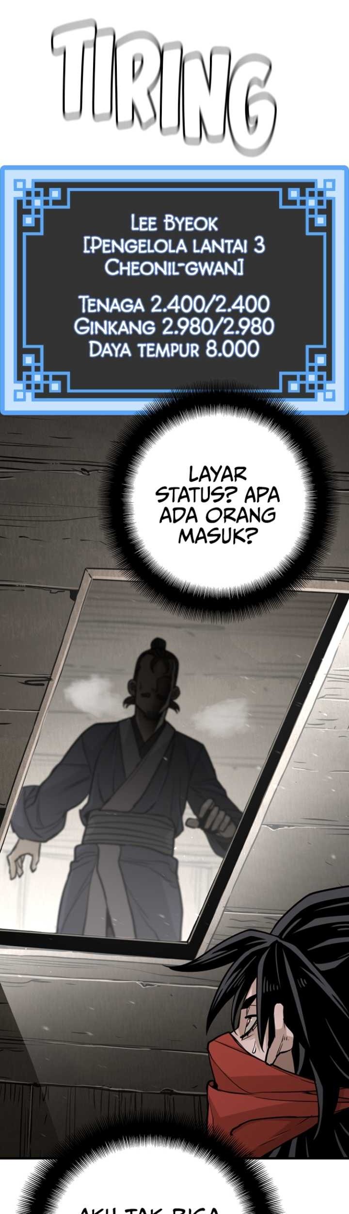 Heavenly Demon Cultivation Simulation Bab 26 halaman 47