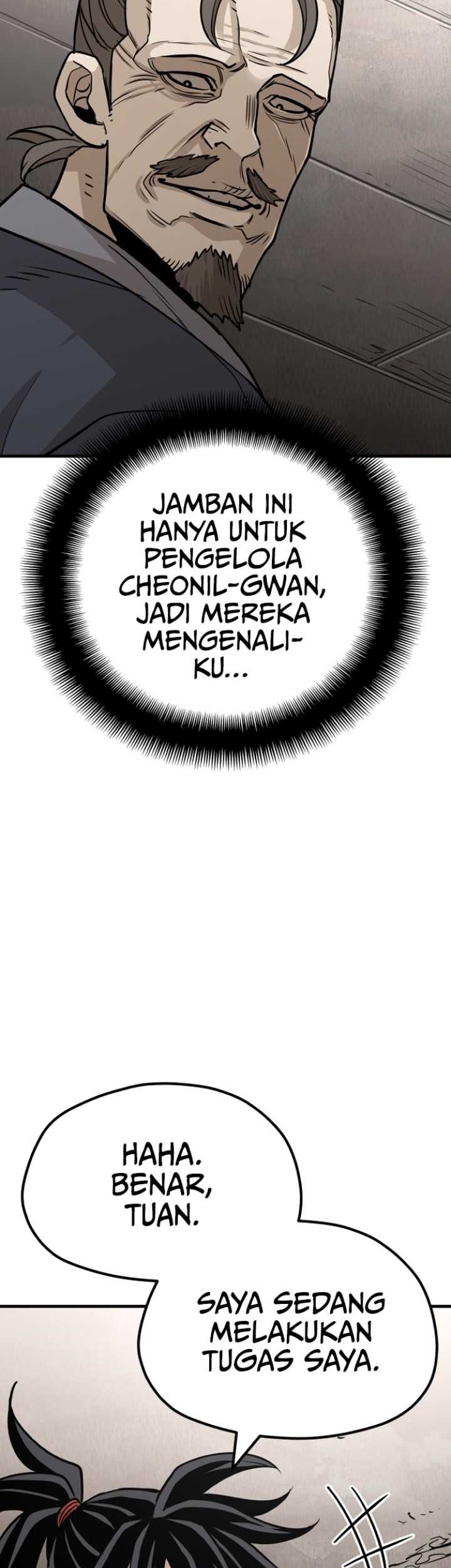 Heavenly Demon Cultivation Simulation Bab 26 halaman 50