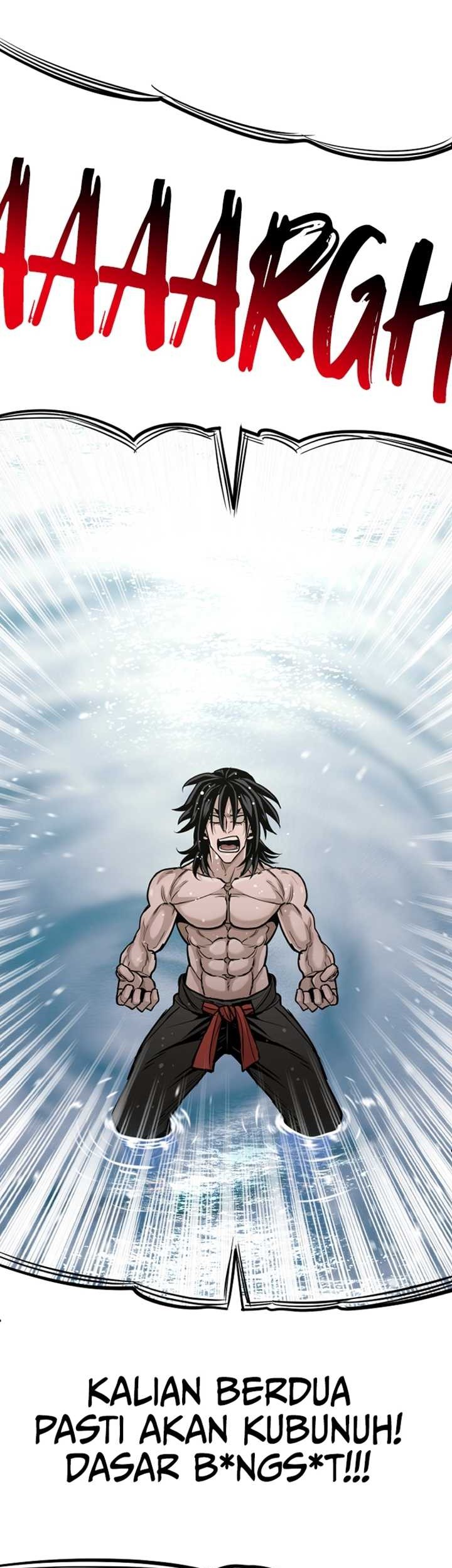 Heavenly Demon Cultivation Simulation Bab 26 halaman 63