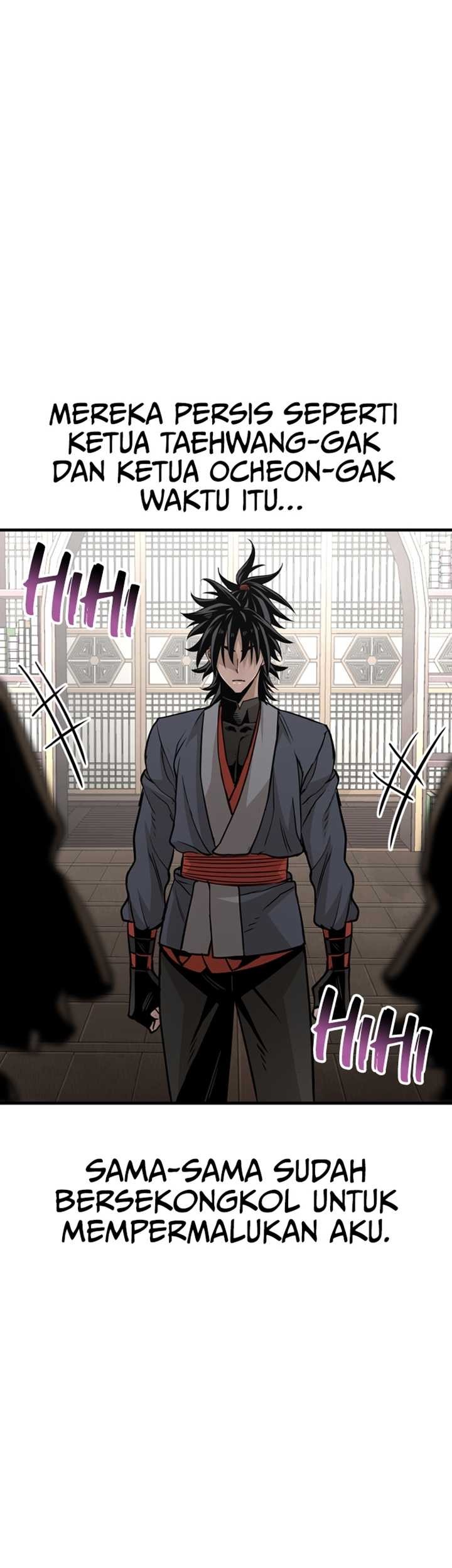 Heavenly Demon Cultivation Simulation Bab 26 halaman 69
