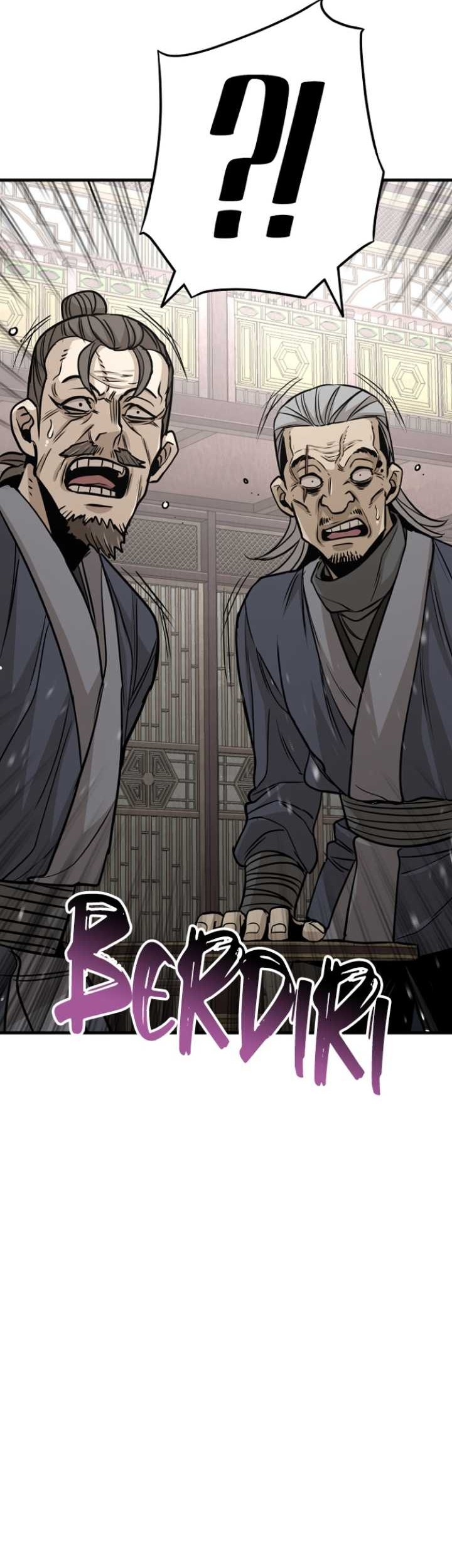 Heavenly Demon Cultivation Simulation Bab 26 halaman 78