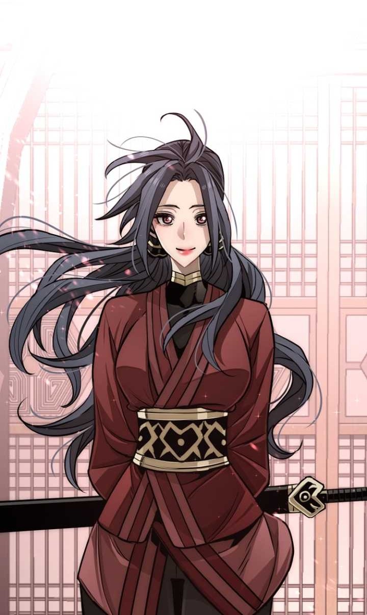 Heavenly Demon Cultivation Simulation Bab 26 halaman 84