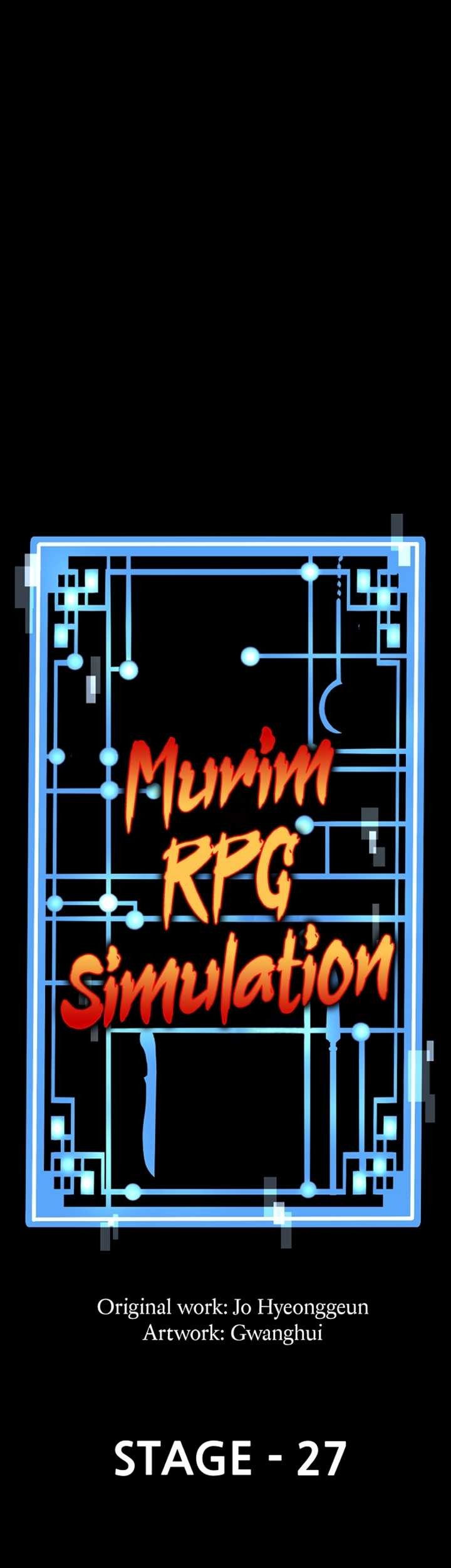 Heavenly Demon Cultivation Simulation chapter 27 halaman 1