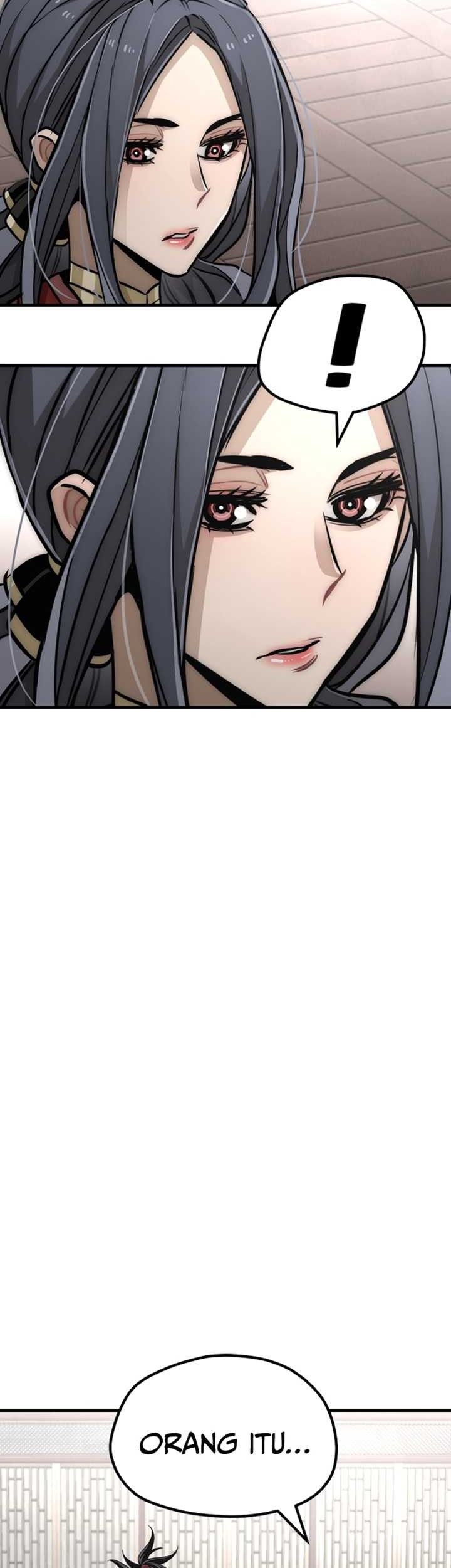 Heavenly Demon Cultivation Simulation chapter 27 halaman 7