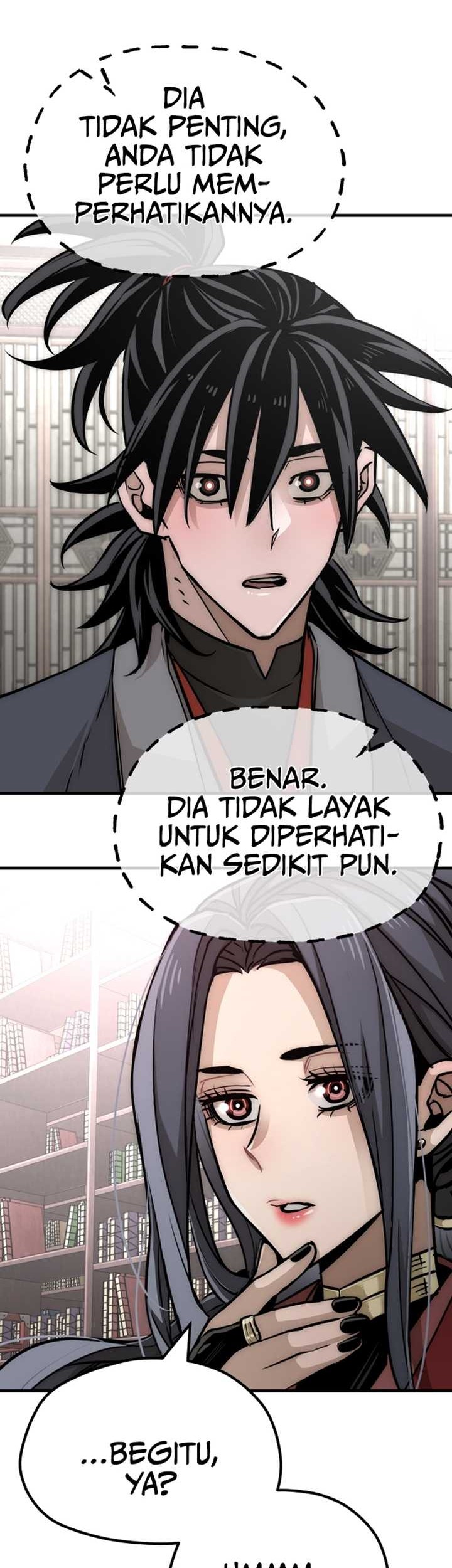 Heavenly Demon Cultivation Simulation chapter 27 halaman 10