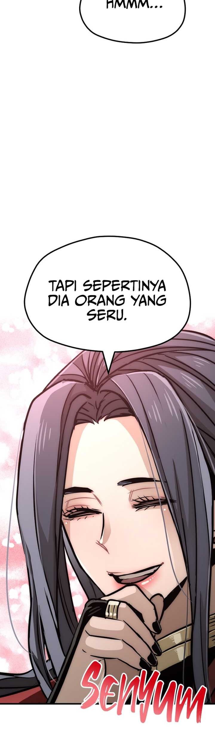 Heavenly Demon Cultivation Simulation chapter 27 halaman 11