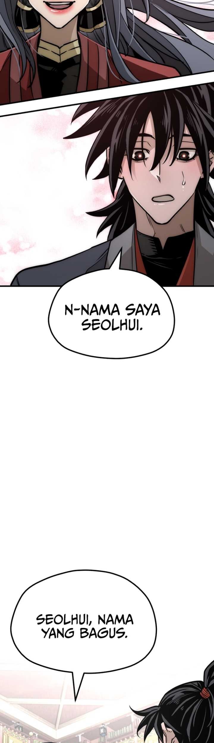 Heavenly Demon Cultivation Simulation chapter 27 halaman 17