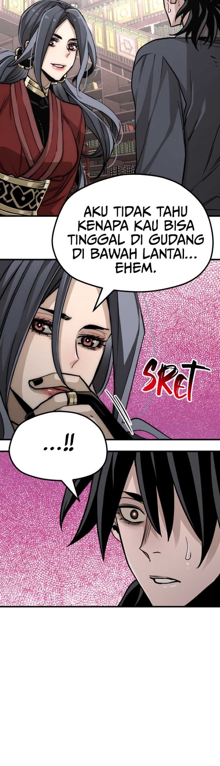 Heavenly Demon Cultivation Simulation chapter 27 halaman 18