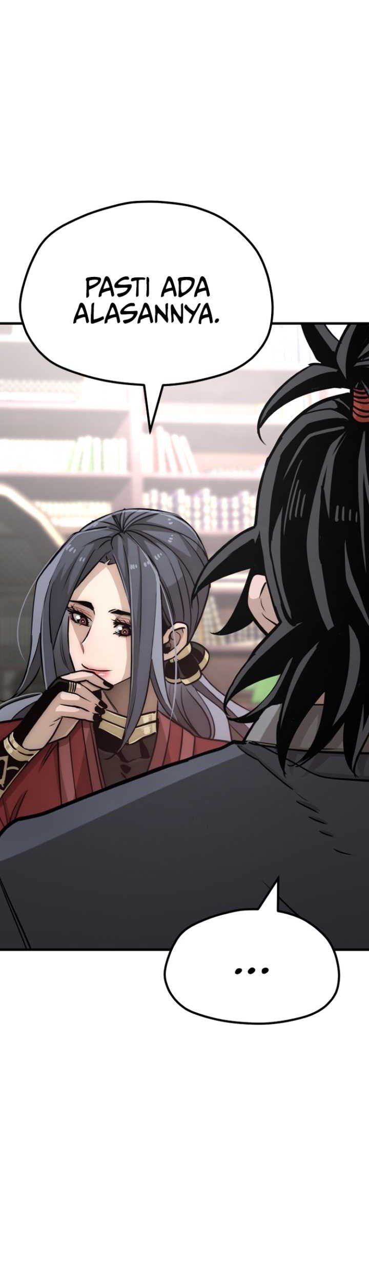 Heavenly Demon Cultivation Simulation chapter 27 halaman 19
