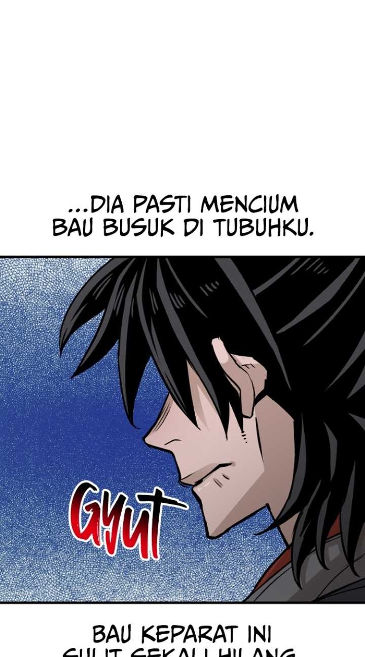 Heavenly Demon Cultivation Simulation chapter 27 halaman 20