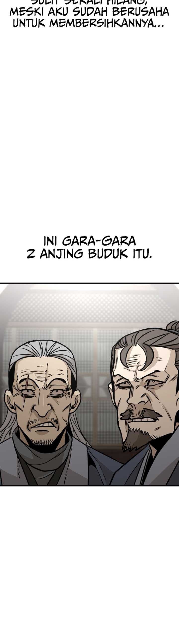 Heavenly Demon Cultivation Simulation chapter 27 halaman 21