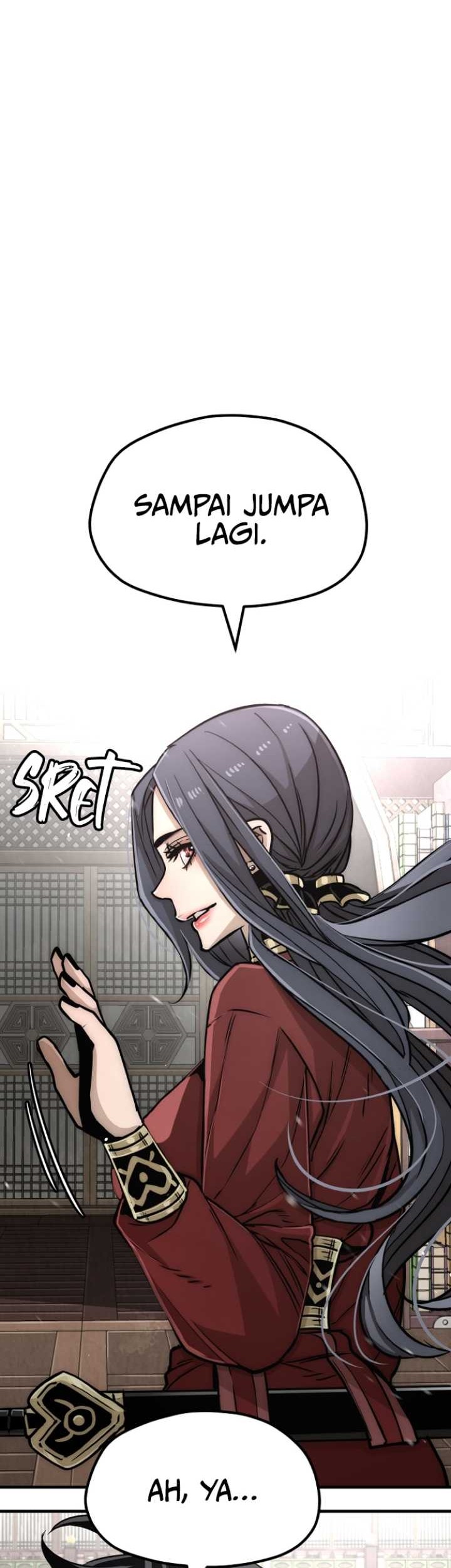 Heavenly Demon Cultivation Simulation chapter 27 halaman 22