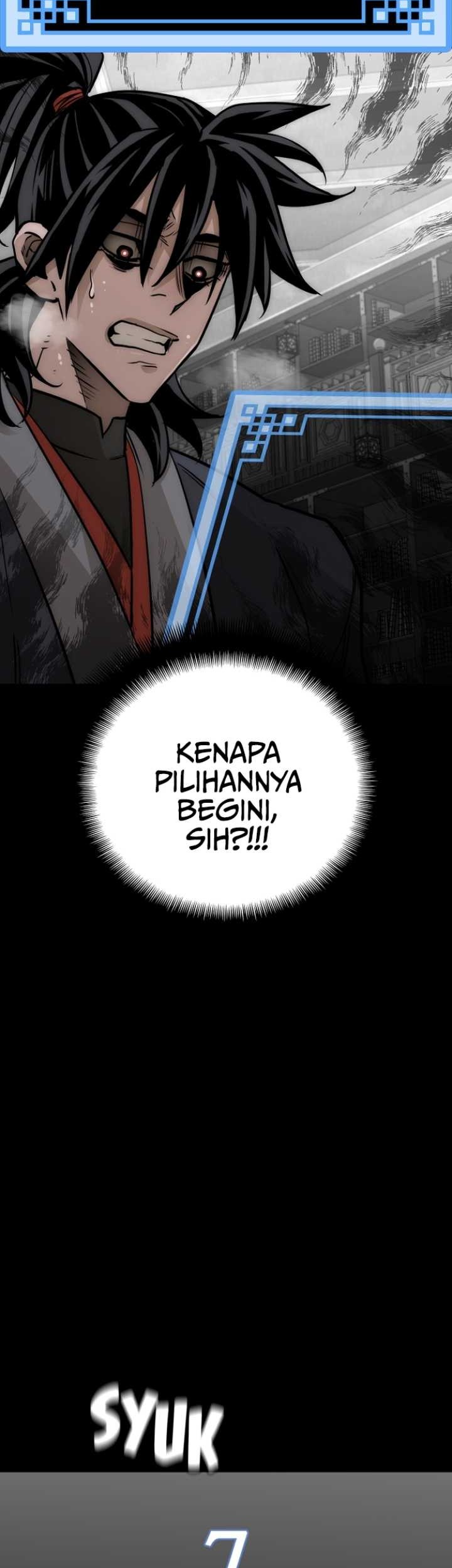 Heavenly Demon Cultivation Simulation chapter 27 halaman 27