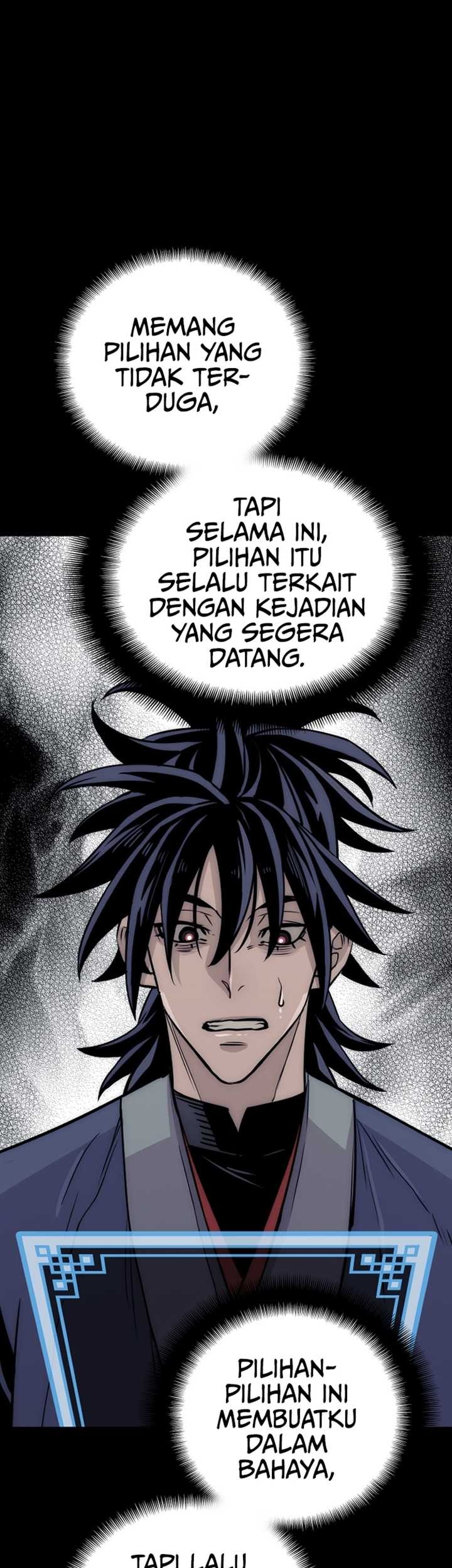 Heavenly Demon Cultivation Simulation chapter 27 halaman 29