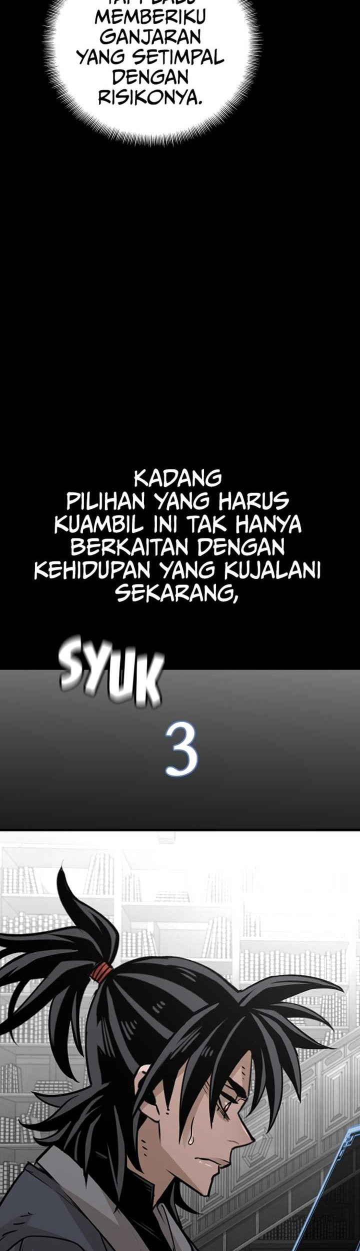 Heavenly Demon Cultivation Simulation chapter 27 halaman 30