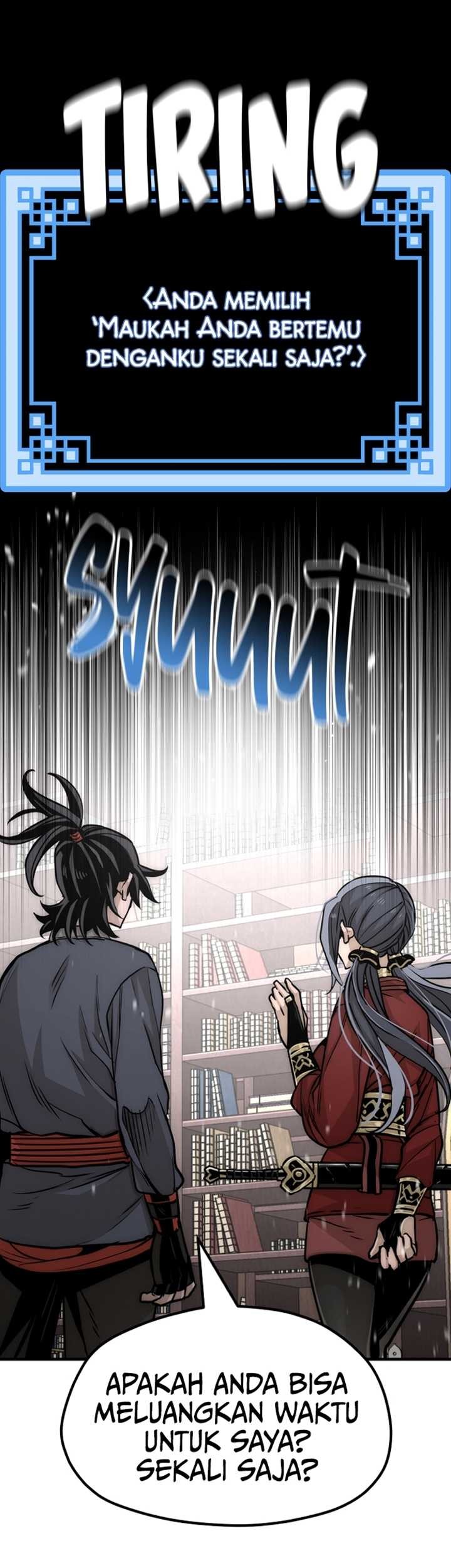 Heavenly Demon Cultivation Simulation chapter 27 halaman 33