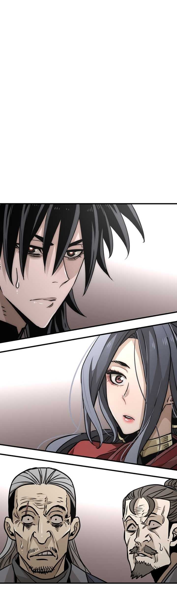 Heavenly Demon Cultivation Simulation chapter 27 halaman 34