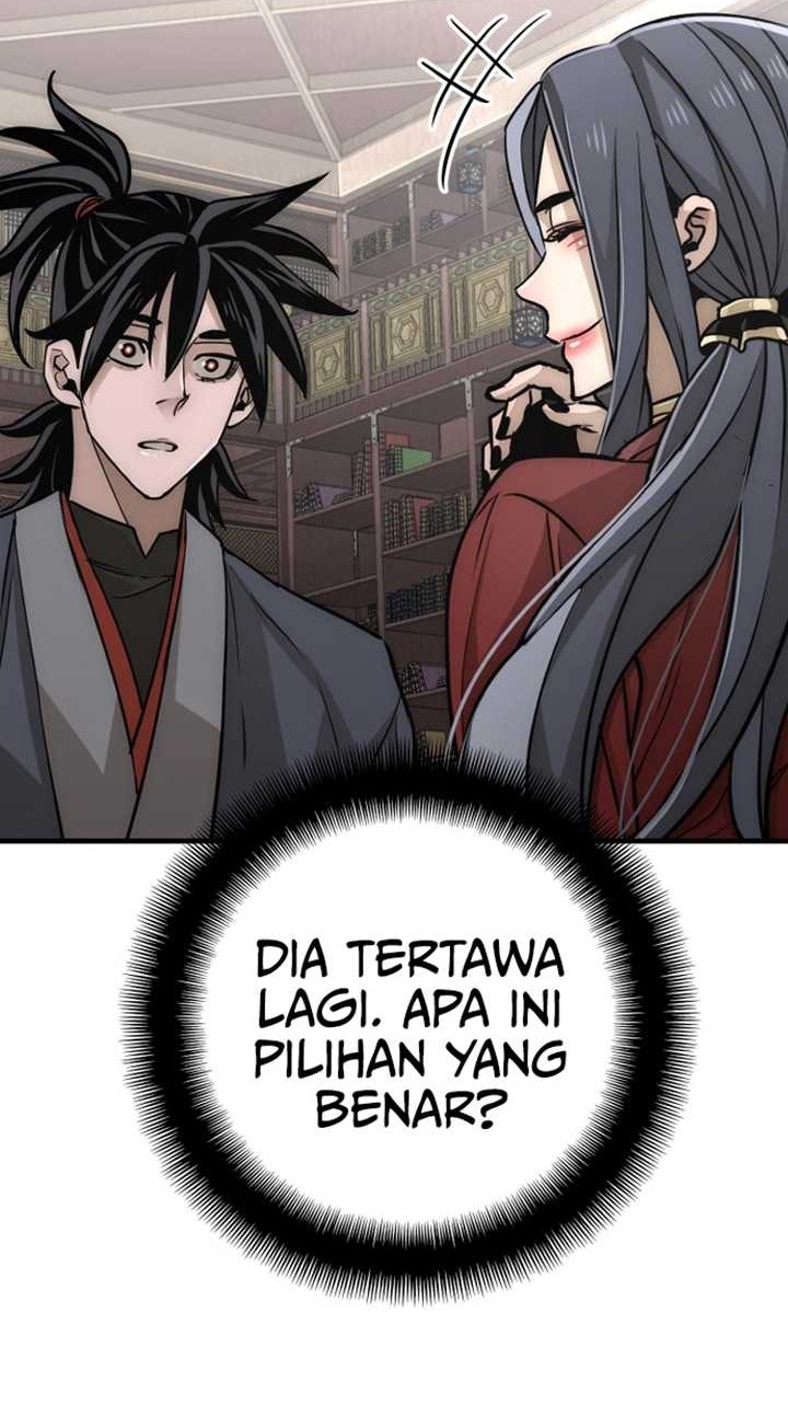 Heavenly Demon Cultivation Simulation chapter 27 halaman 36