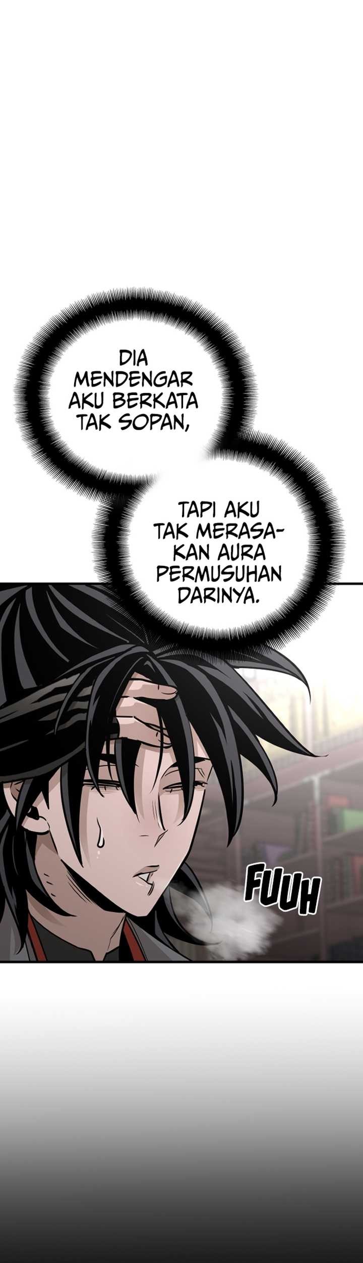 Heavenly Demon Cultivation Simulation chapter 27 halaman 37