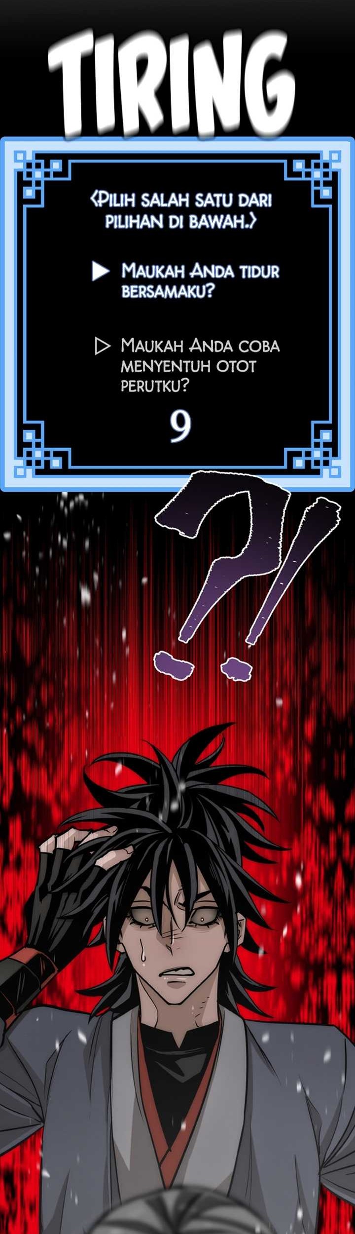 Heavenly Demon Cultivation Simulation chapter 27 halaman 38