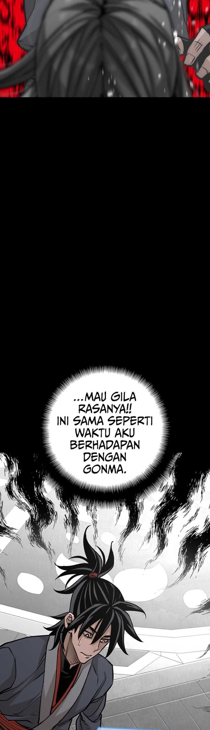 Heavenly Demon Cultivation Simulation chapter 27 halaman 39
