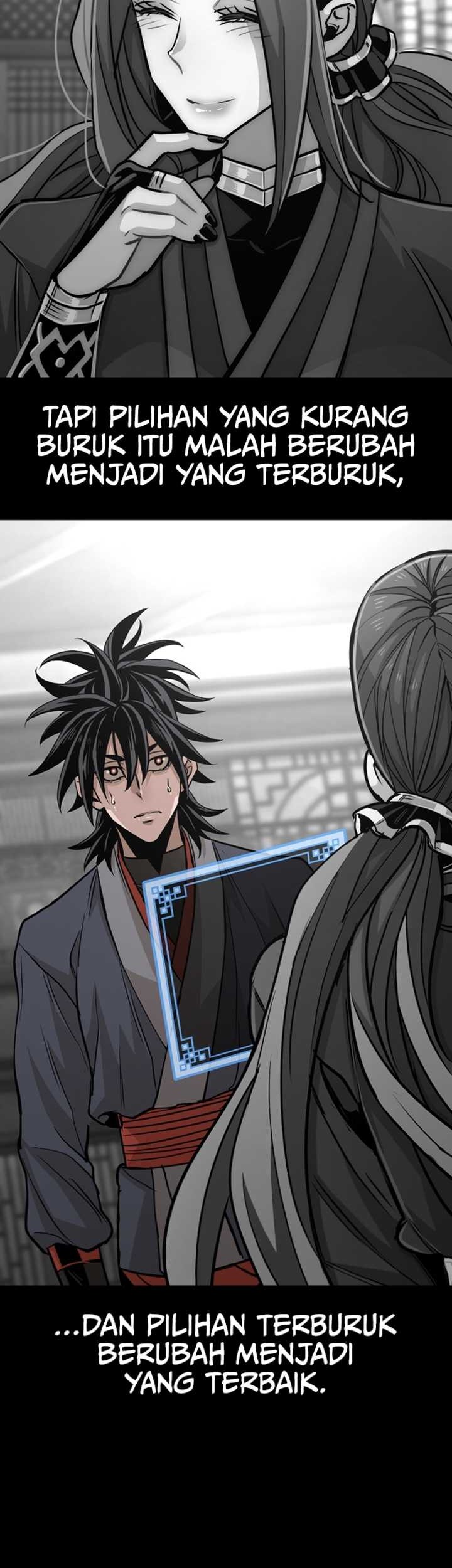 Heavenly Demon Cultivation Simulation chapter 27 halaman 43