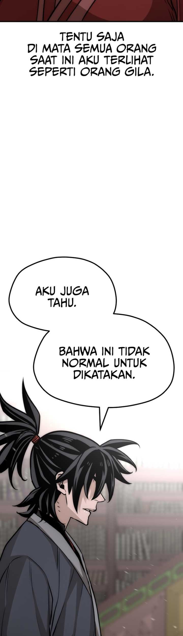 Heavenly Demon Cultivation Simulation chapter 27 halaman 49