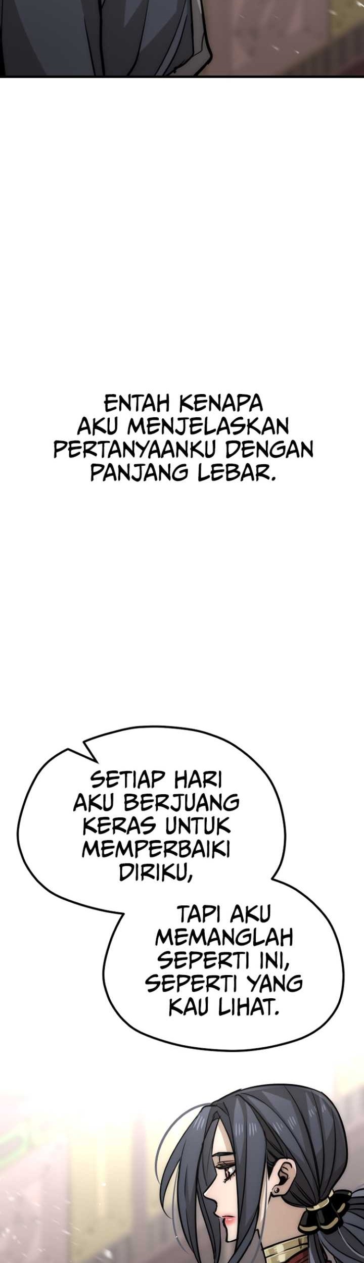 Heavenly Demon Cultivation Simulation chapter 27 halaman 50