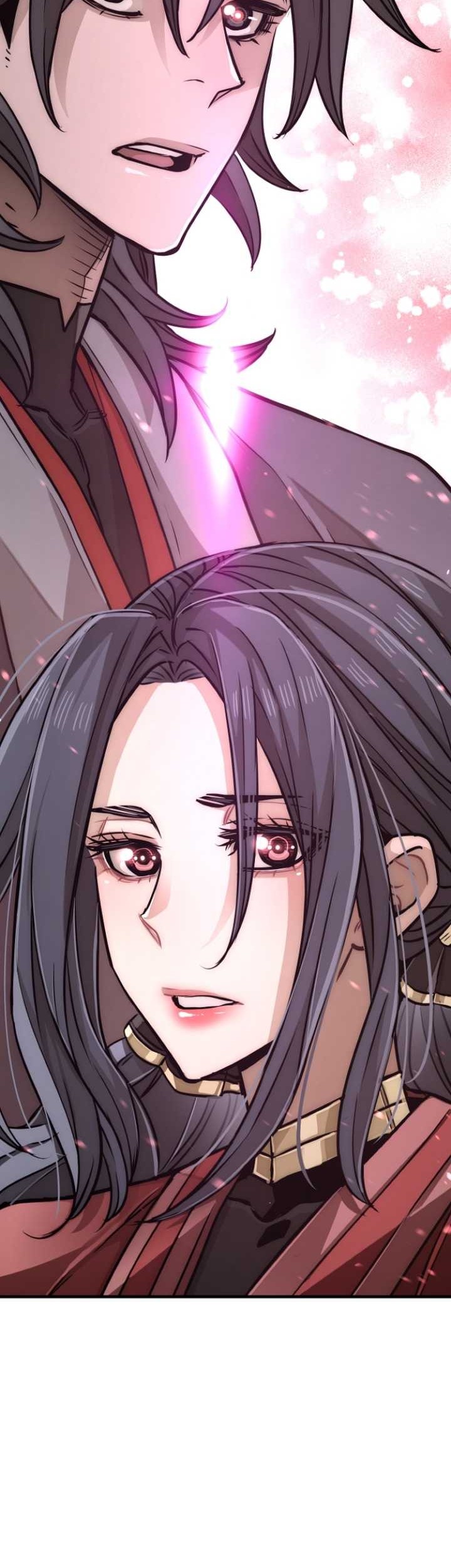 Heavenly Demon Cultivation Simulation chapter 27 halaman 54
