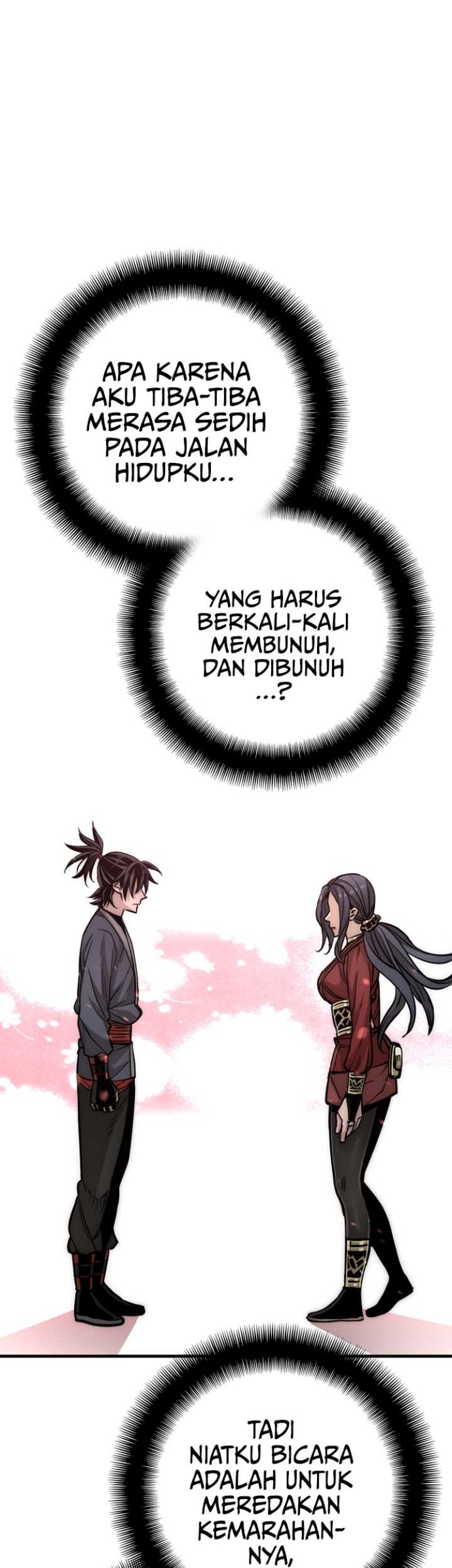 Heavenly Demon Cultivation Simulation chapter 27 halaman 55