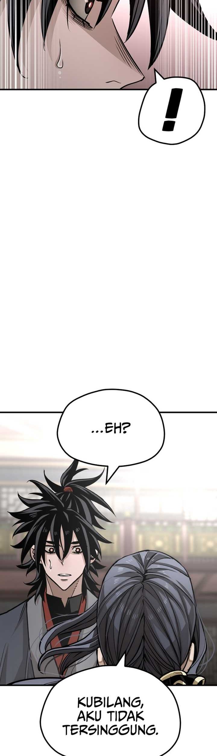 Heavenly Demon Cultivation Simulation chapter 27 halaman 58