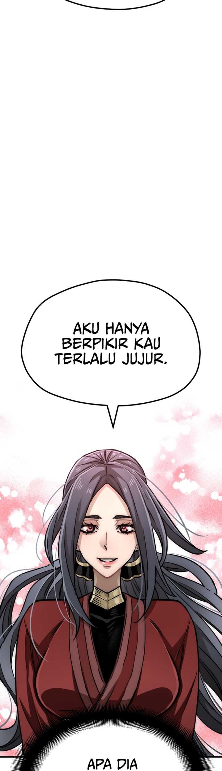 Heavenly Demon Cultivation Simulation chapter 27 halaman 59