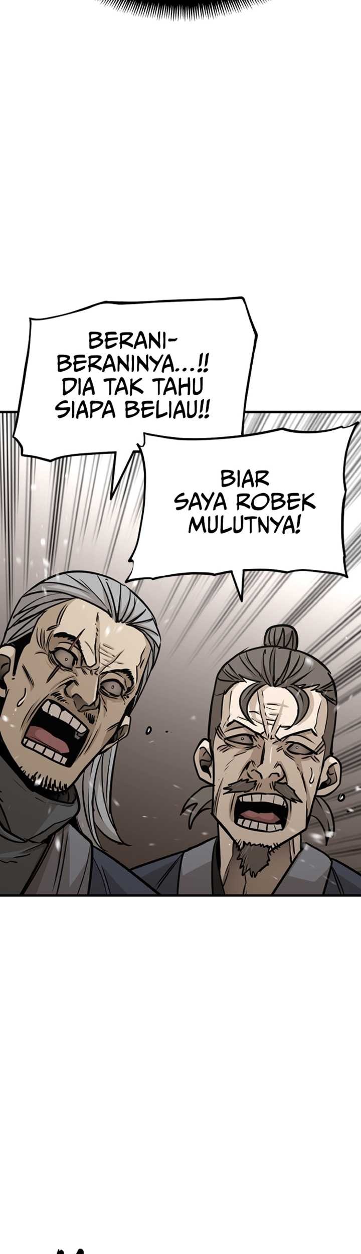 Heavenly Demon Cultivation Simulation chapter 27 halaman 61