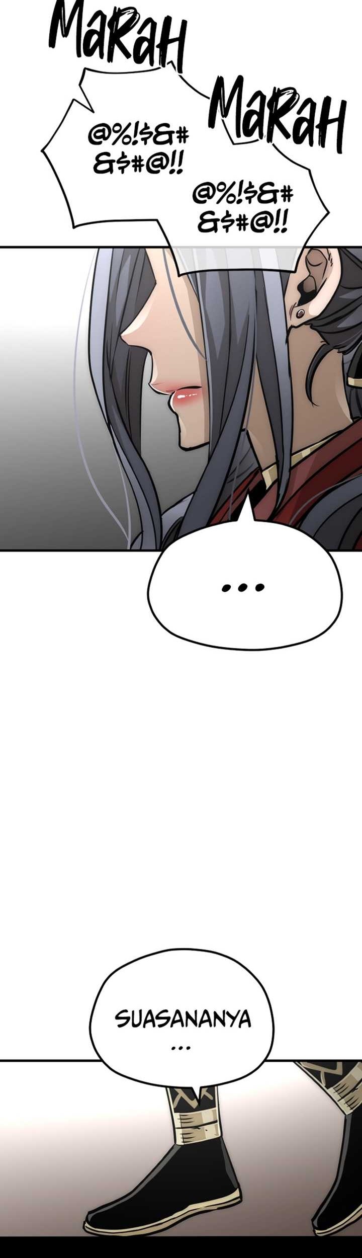 Heavenly Demon Cultivation Simulation chapter 27 halaman 62