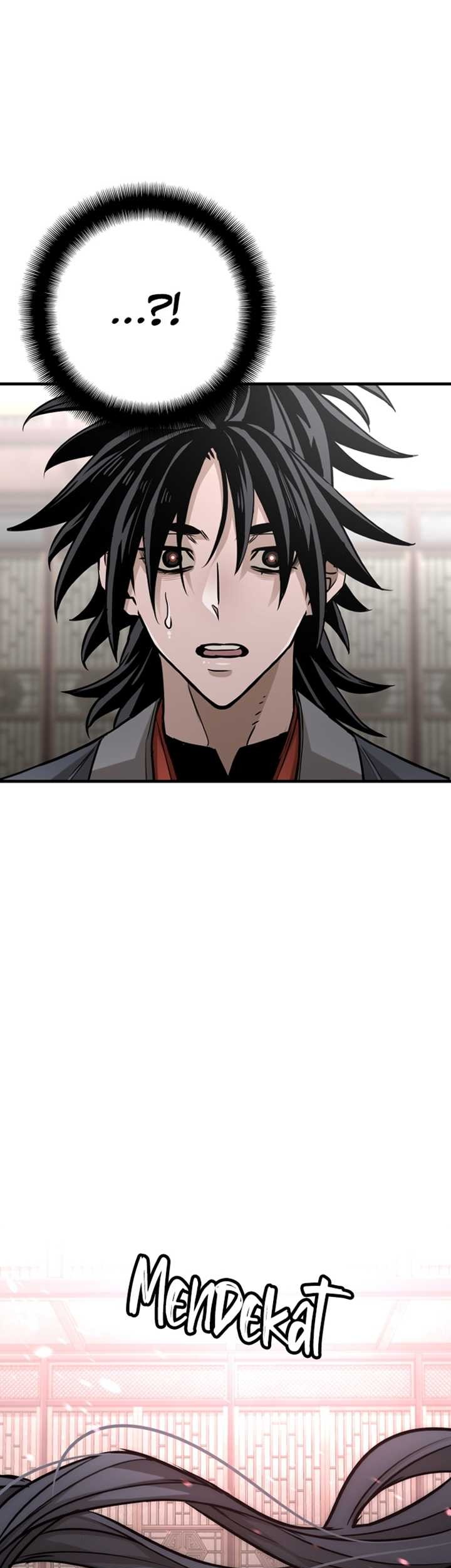 Heavenly Demon Cultivation Simulation chapter 27 halaman 69