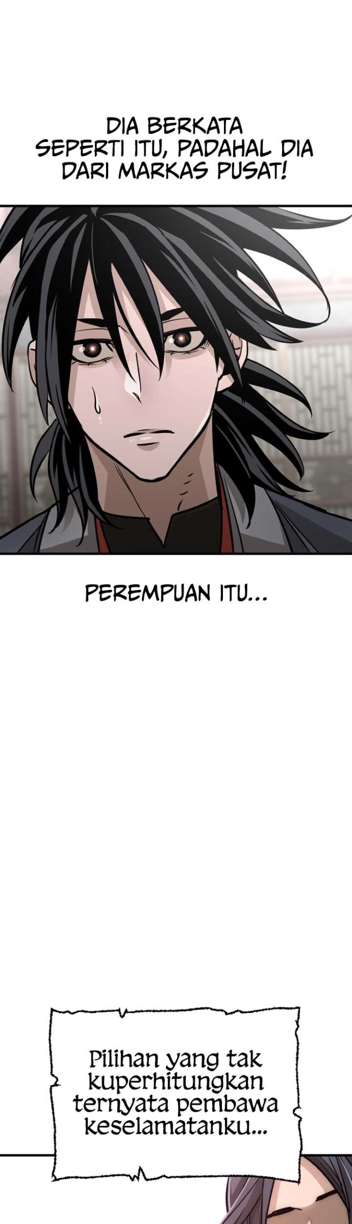 Heavenly Demon Cultivation Simulation chapter 27 halaman 77