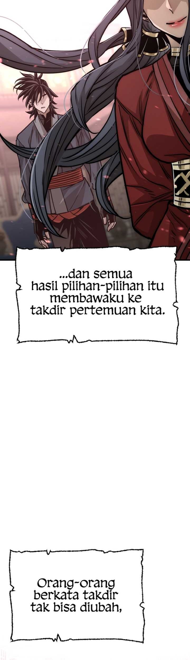 Heavenly Demon Cultivation Simulation chapter 27 halaman 78