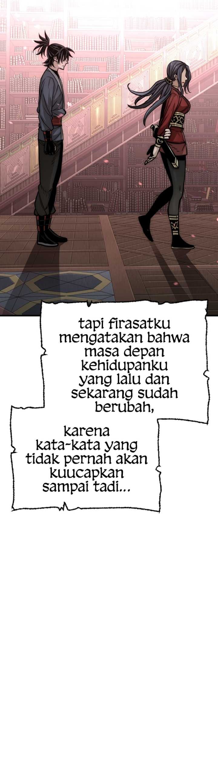 Heavenly Demon Cultivation Simulation chapter 27 halaman 79