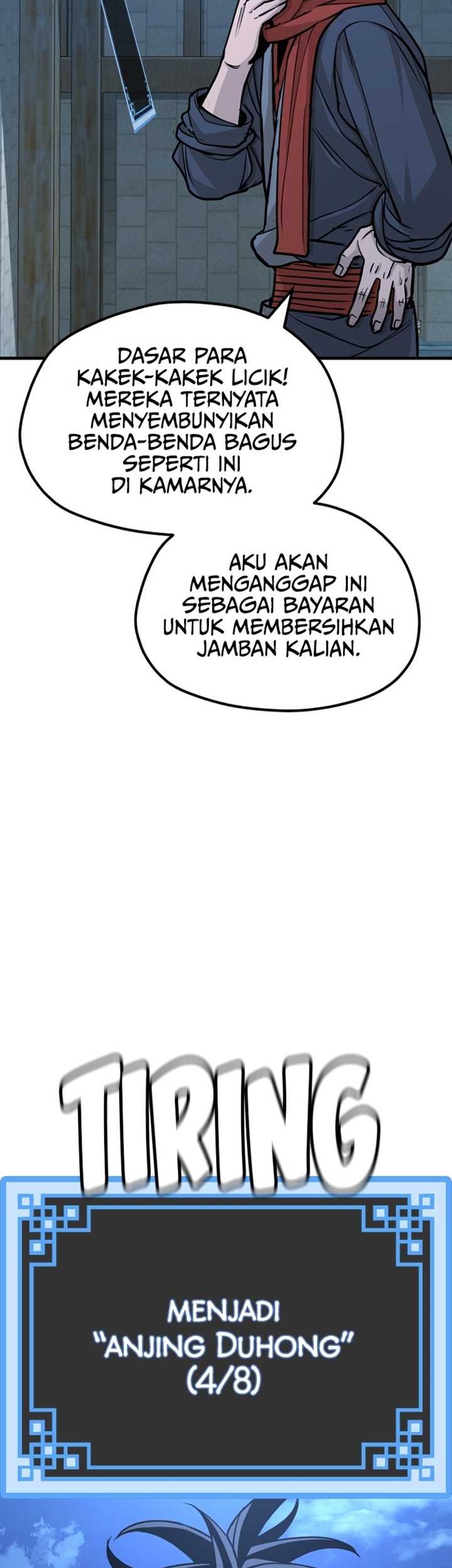 Heavenly Demon Cultivation Simulation chapter 27 halaman 89