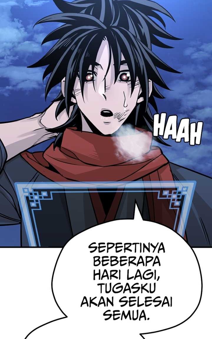 Heavenly Demon Cultivation Simulation chapter 27 halaman 90