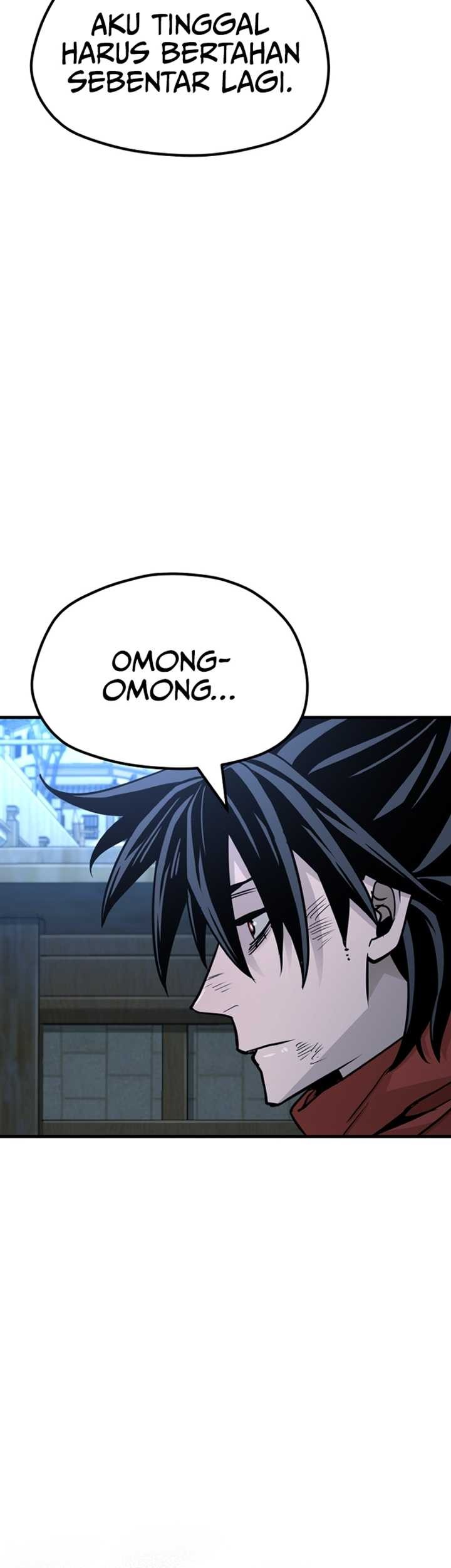Heavenly Demon Cultivation Simulation chapter 27 halaman 91