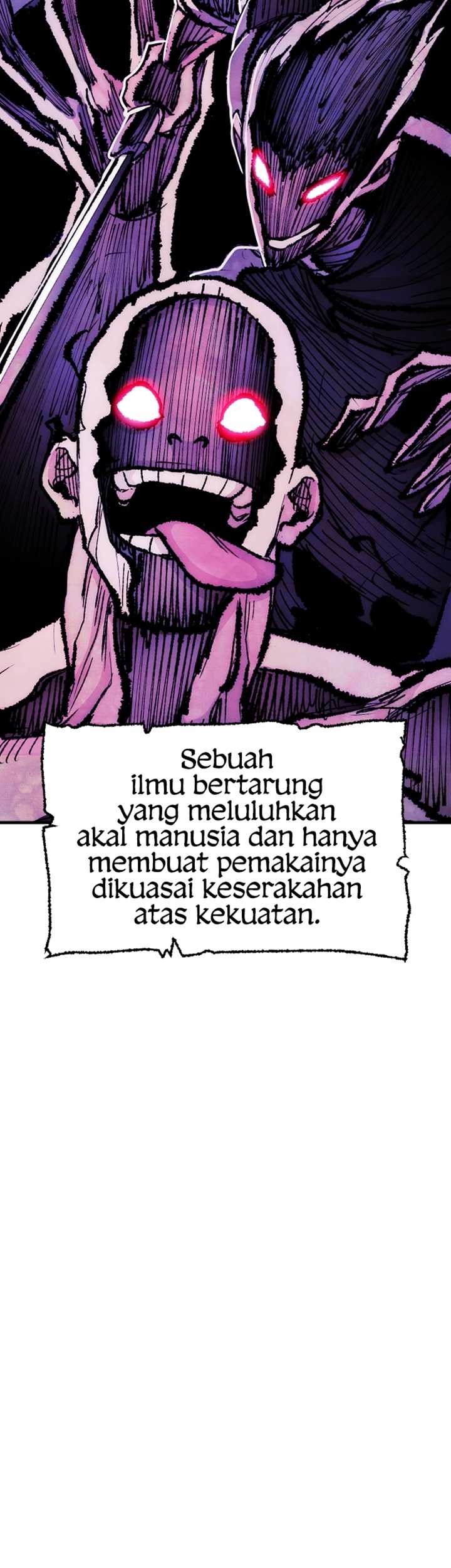 Heavenly Demon Cultivation Simulation chapter 27 halaman 94