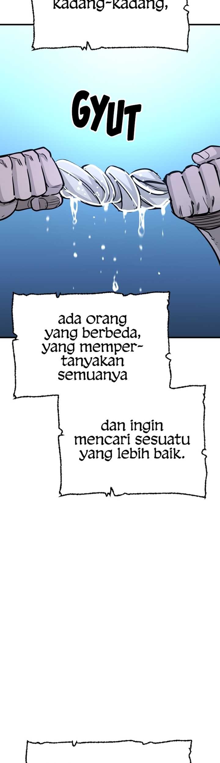 Heavenly Demon Cultivation Simulation chapter 27 halaman 97