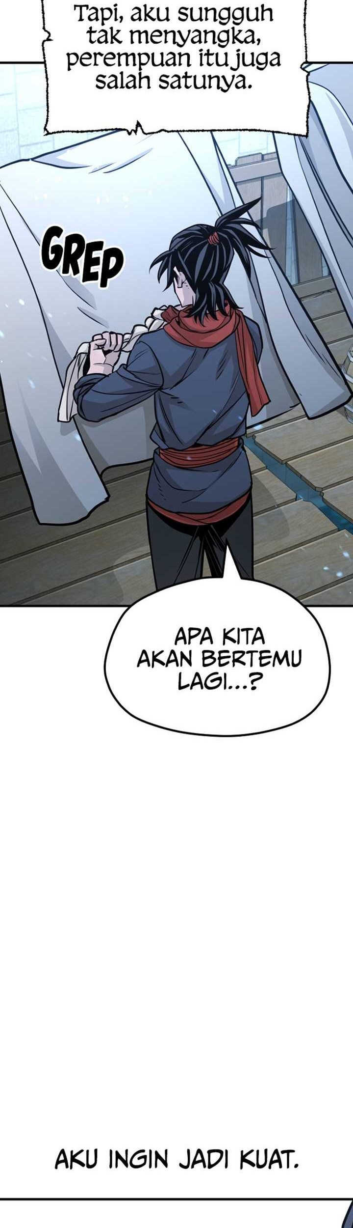 Heavenly Demon Cultivation Simulation chapter 27 halaman 98