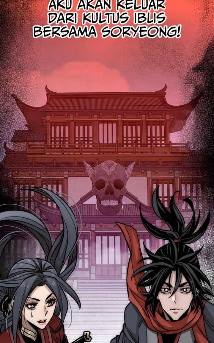 Heavenly Demon Cultivation Simulation chapter 27 halaman 102