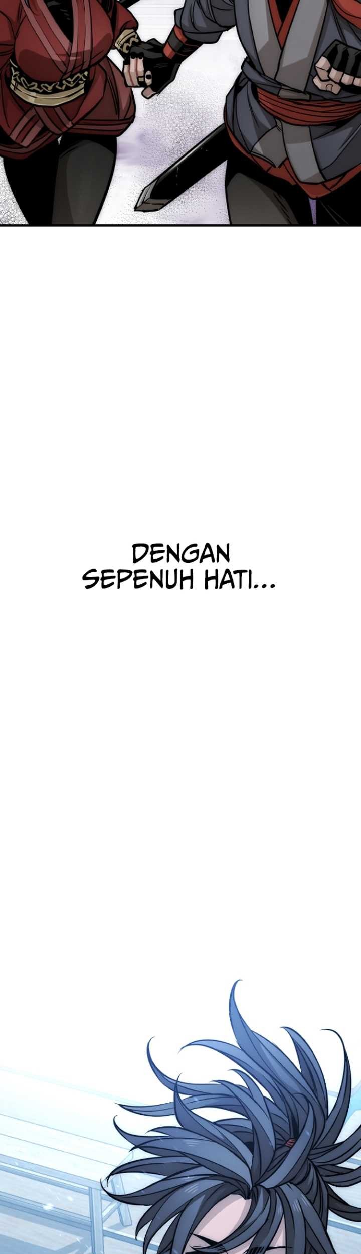 Heavenly Demon Cultivation Simulation chapter 27 halaman 103