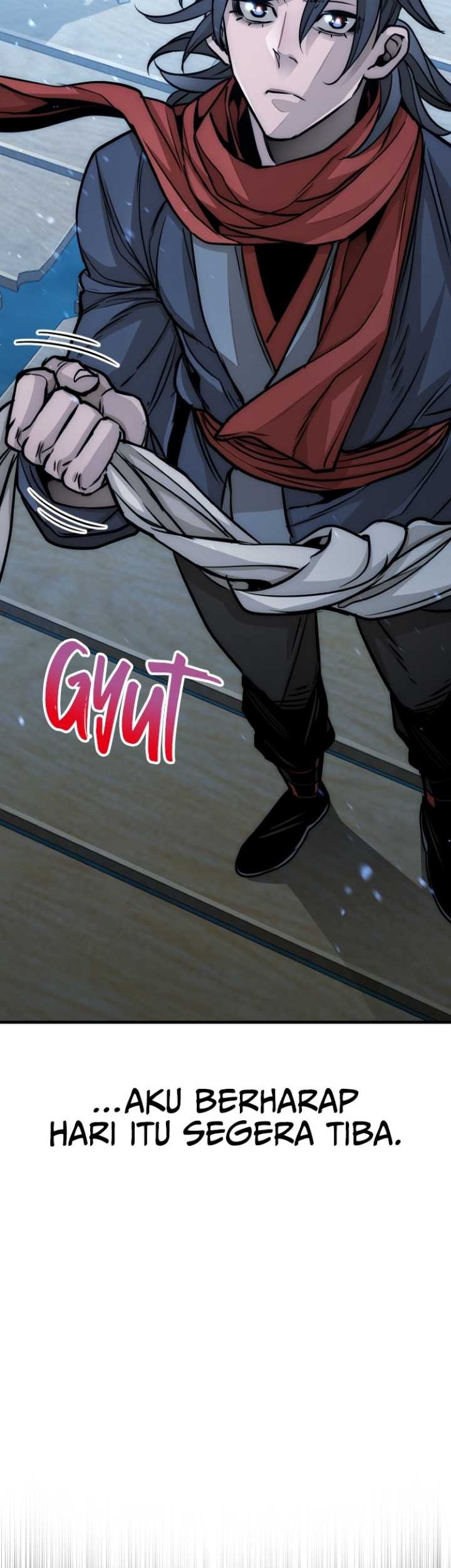 Heavenly Demon Cultivation Simulation chapter 27 halaman 104