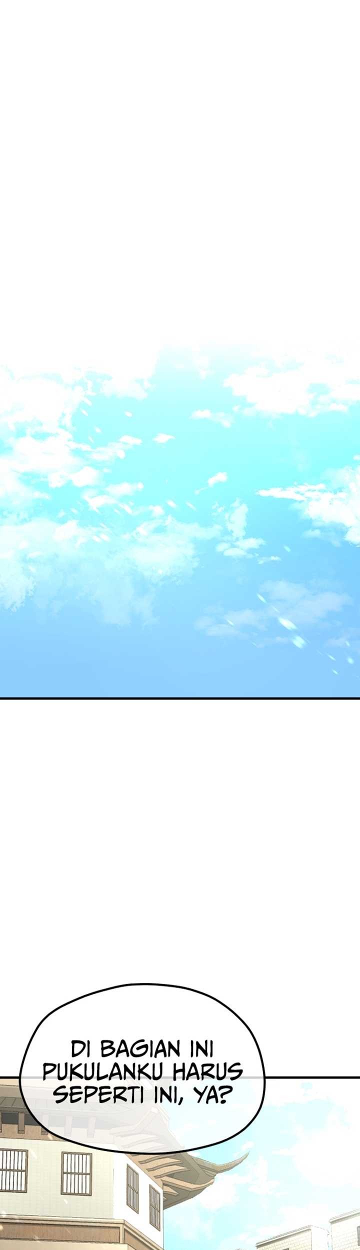 Heavenly Demon Cultivation Simulation chapter 28 halaman 1